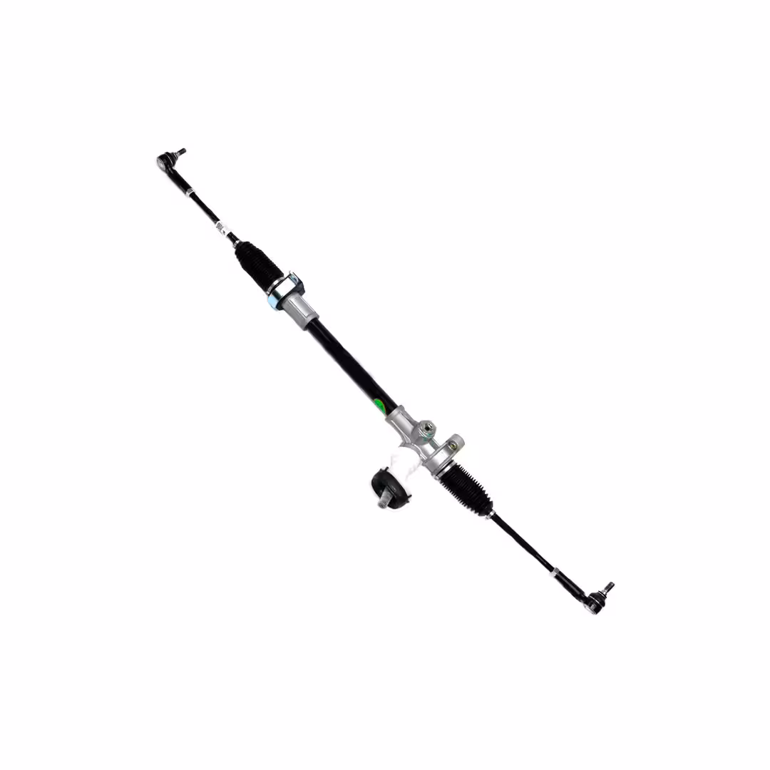 جعبه فرمان برلیانس C3 کراس