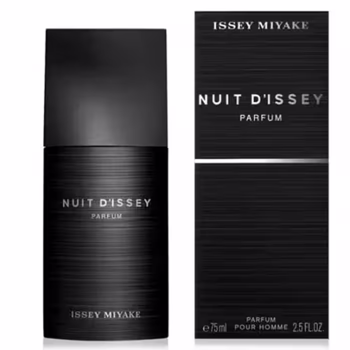 پرفیوم Nuit d’Issey از برند Issey Miyake