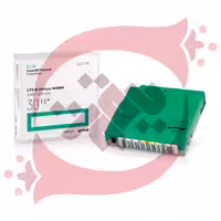 HPE LTO-8 Ultrium 30TB WORM Data Cartridge Q2078W