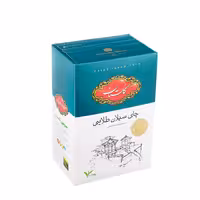 چای سیلان طلایی گلستان 500 گرمی
