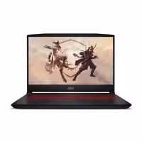 لپ تاپ ام اس ای MSI Katan GF66 12UGSK i9 16G 1TB