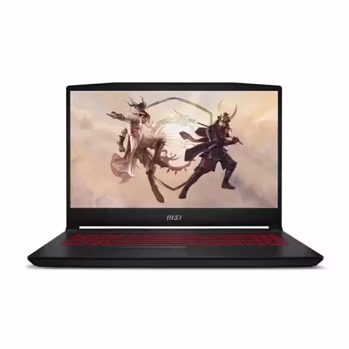 لپ تاپ ام اس ای MSI Katan GF66 12UGSK i9 16G 1TB