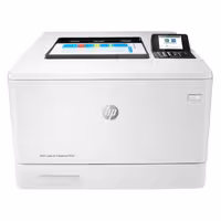 پرینتر لیزری رنگی اچ پی مدل LaserJet Enterprise M455dn