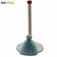 قوطی پنجره دار سفید 1.8 لیتر سفید مدل UN-5985 کد 135