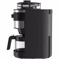 قهوه ساز لپرسو مدل LP6DCMBK