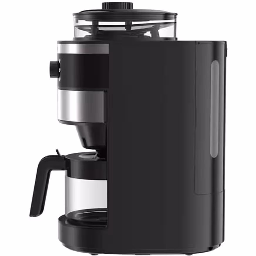 قهوه ساز لپرسو مدل LP6DCMBK
