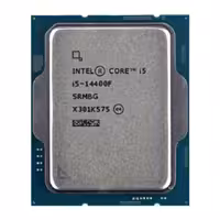 پردازنده CPU Intel Core i5 14400F Raptor Lake