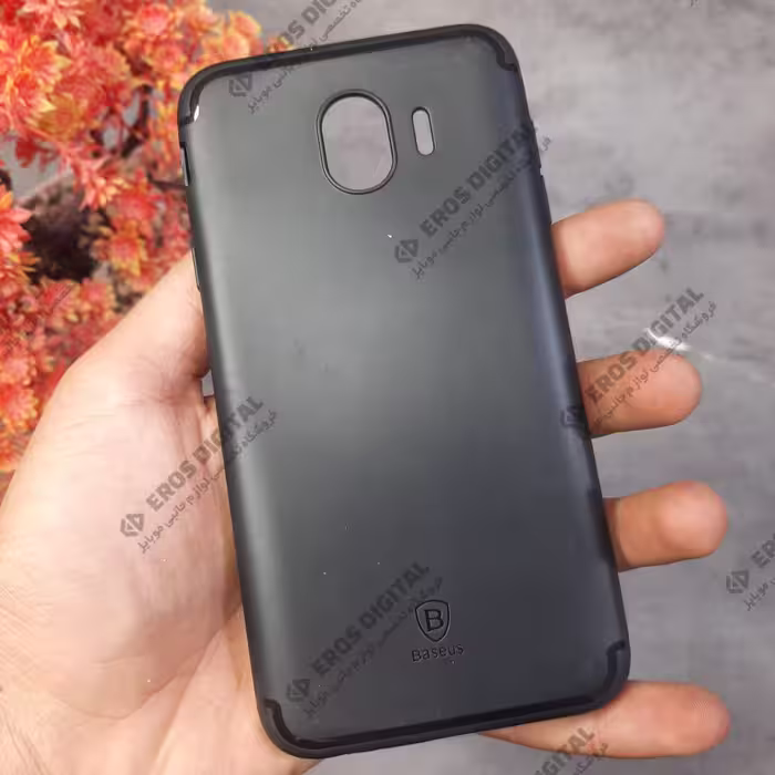 قاب گوشی Samsung Galaxy J4 مدل Baseus