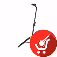 پایه گیتار هرکولس مدل GS414B