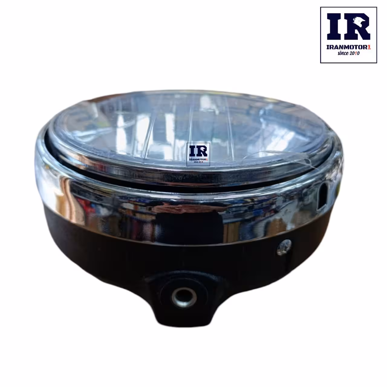 چراغ جلو موتور سیکلت HONDA CB1300 (مشکی)