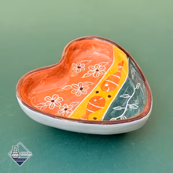 ظرف تنقلات قلبی طرح یک