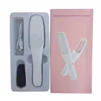 سوهان پا برقی شارژی مدل Electric Foot Grinder