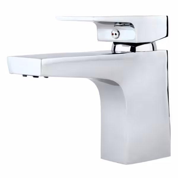 شیر روشویی راسان مدل النا