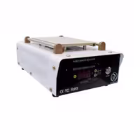 قیمت و خرید سپریتور سفیر-  Lcd Separator Safir