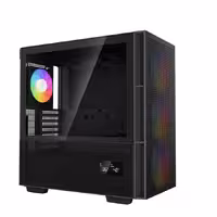 کیس دیپ کول Case Deep Cool CH560 DIGITAL