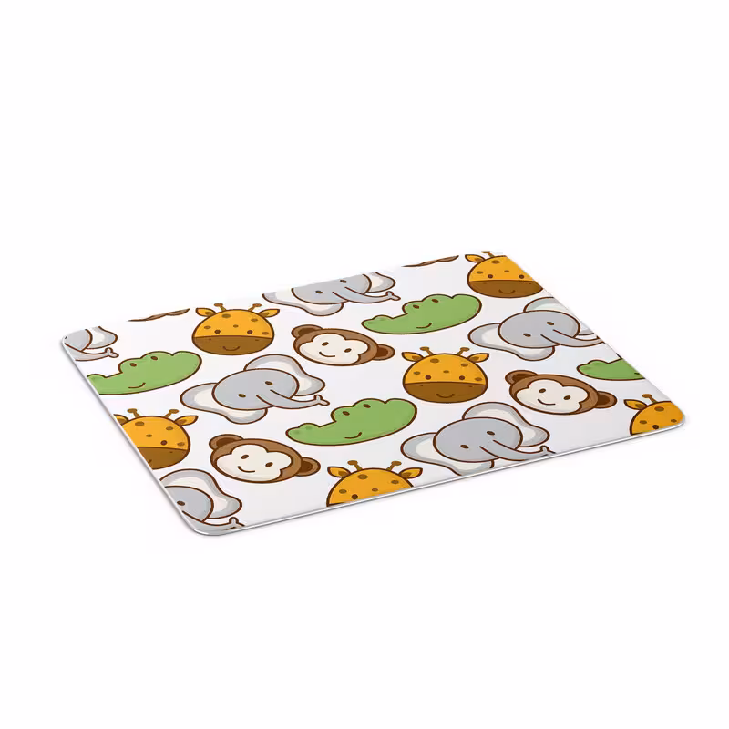 پد موس - پد ماوس چیتوکالا طرح pattern کد2030065