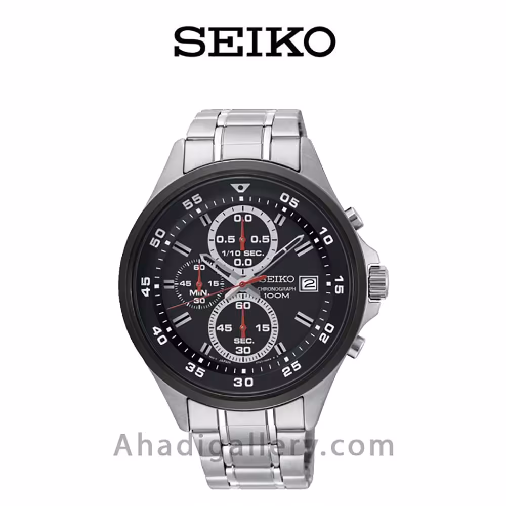 ساعت مچی سیکو مدل SKS633P1