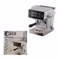 اسپرسوساز سوپر casa-231