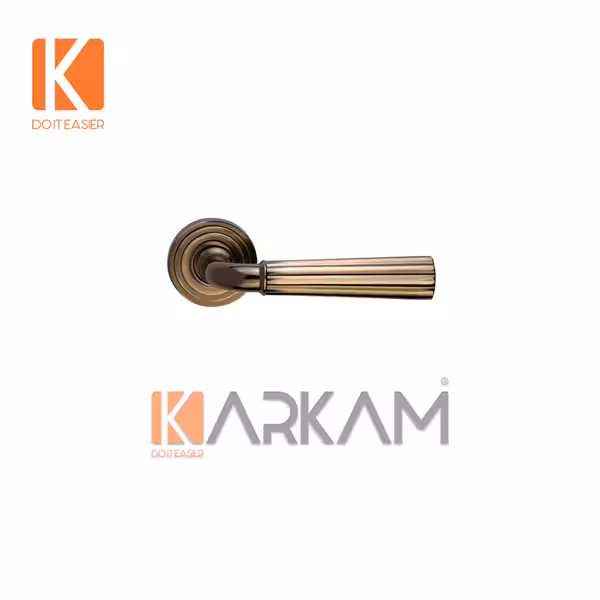 روزت 138 شارن BAIR-0138AB زيتونی باتيس