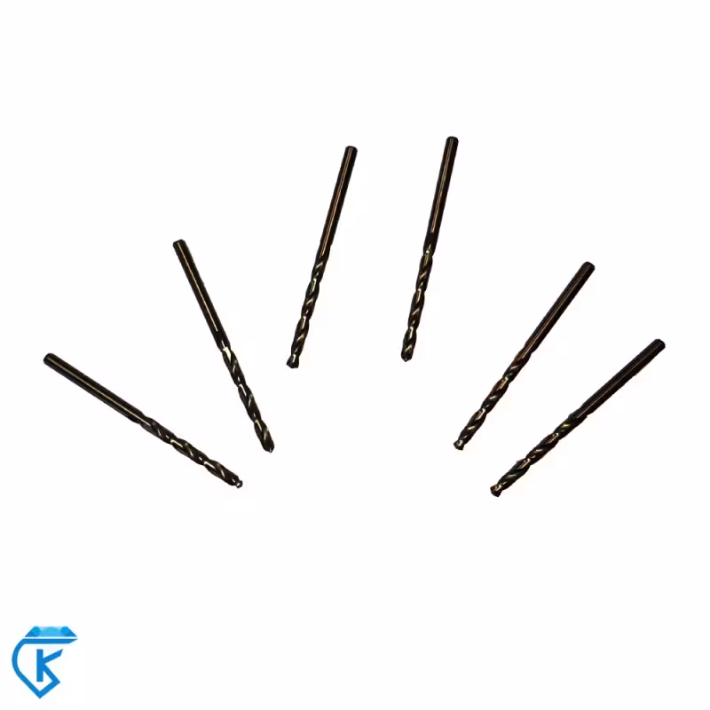 مته کبالت 4.2 میلی متر 317