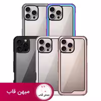 قاب کی زد دو Kzdoo Ares Sport Iphone - کد (62864)