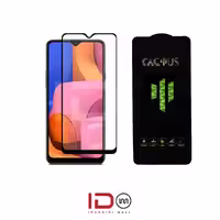گلس شیشه ای فول گوشی سامسونگ مدل Samsung Galaxy A20s برند کاکتوس