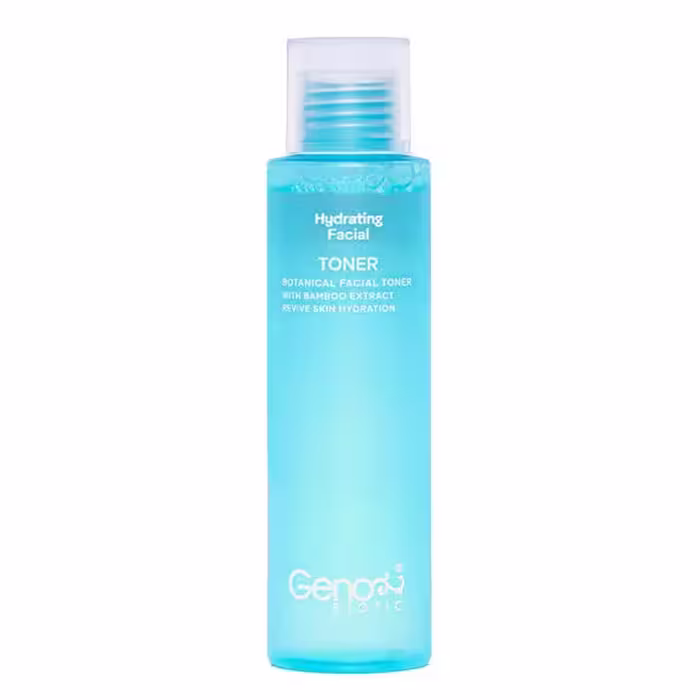 تونر آبرسان ژنو بایوتیک Genobiotic