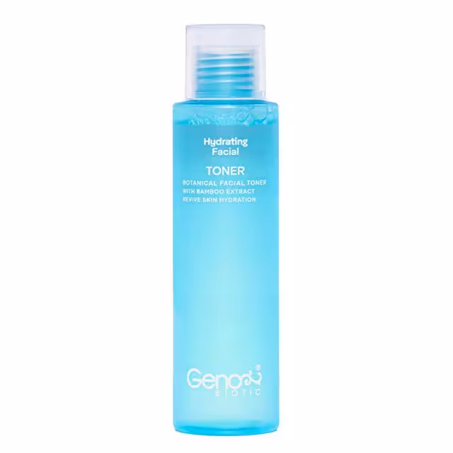 تونر آبرسان ژنو بایوتیک Genobiotic