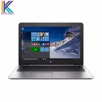 لپ تاپ اچ پی مدل hp 850 G3 i5Gen4 4GB 500GB Intel