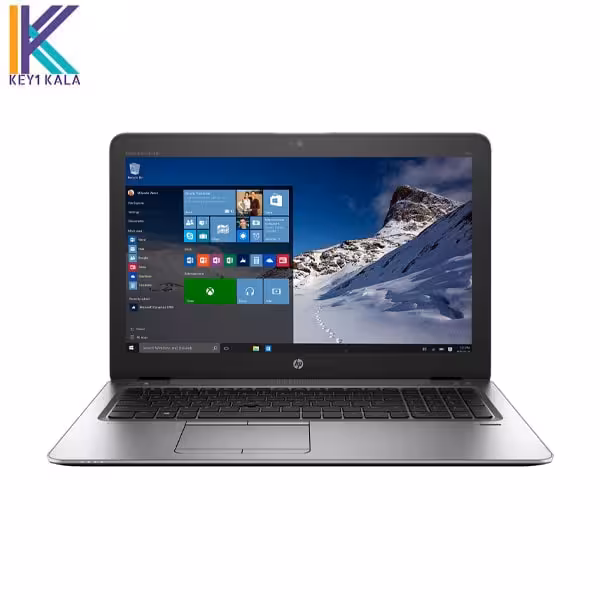 لپ تاپ اچ پی مدل hp 850 G3 i5Gen4 4GB 500GB Intel