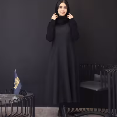 کت و سارافن پیردوپل و مخمل کبریتی