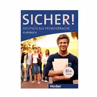 کتاب Sicher B1