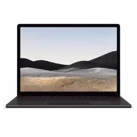 لپ تاپ 13.5 اینچی مایکروسافت مدل Surface Laptop 4-i7 32GB 1GB Iris Xe - کالاوما