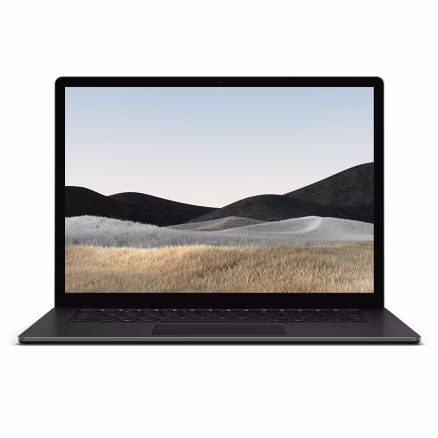 لپ تاپ 13.5 اینچی مایکروسافت مدل Surface Laptop 4-i7 32GB 1GB Iris Xe - کالاوما