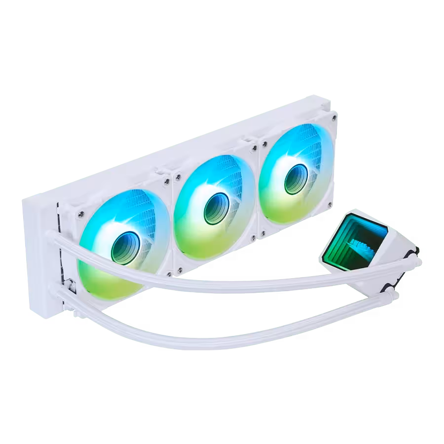 خنک کننده مایع پردازنده اوست Awest GT-AV360W Infinity