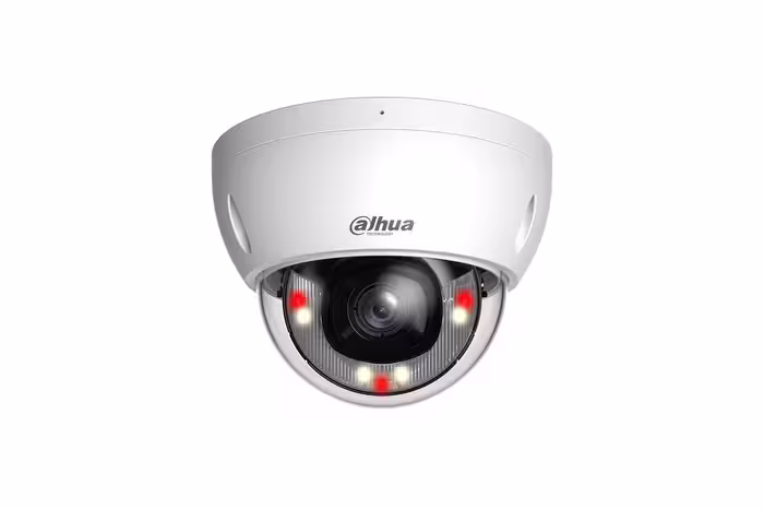 دوربین مداربسته دام داهوا مدل DH-IPC-HDBW1439E1-A-IL