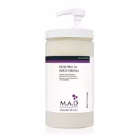 کرم پدیکور ام ای دی – M.A.D