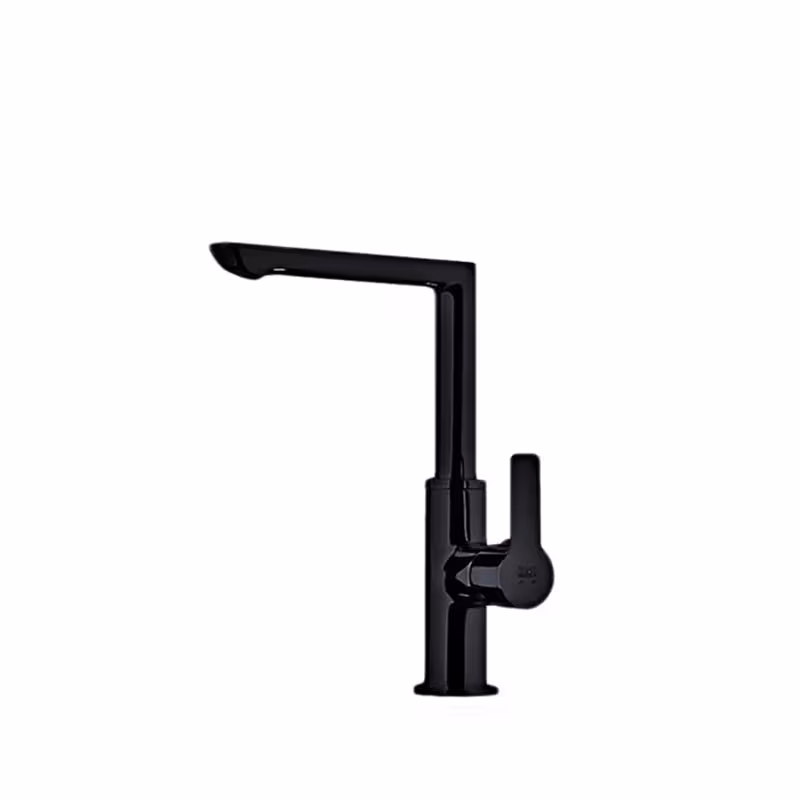 شیر ظرفشویی مشکی ریتا KWC