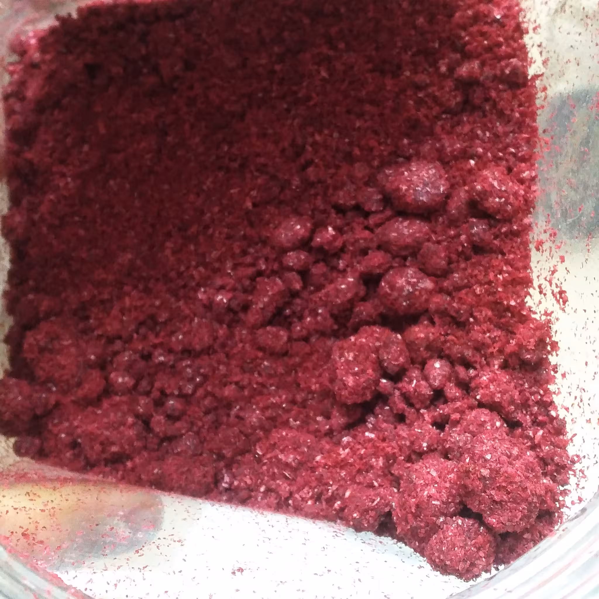 ادویه پولبیبر یا فلفل ترکی با عطری بی نظیر 100گرمی تازه 