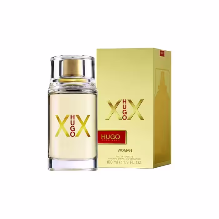 ادکلن اورجینال هوگو بوس ایکس ایکس HUGO BOSS Hugo XX