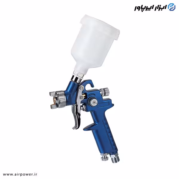 پیستوله سایه پاش فونیکس مدل H2000