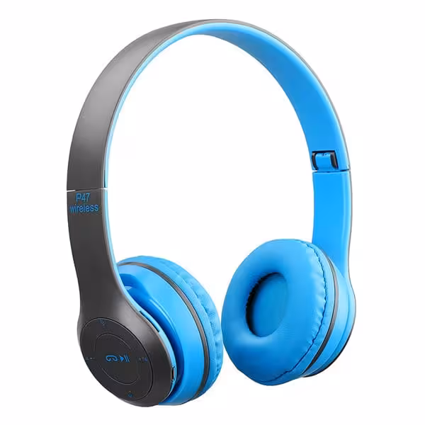 هدفون بی سیم مدل P47
