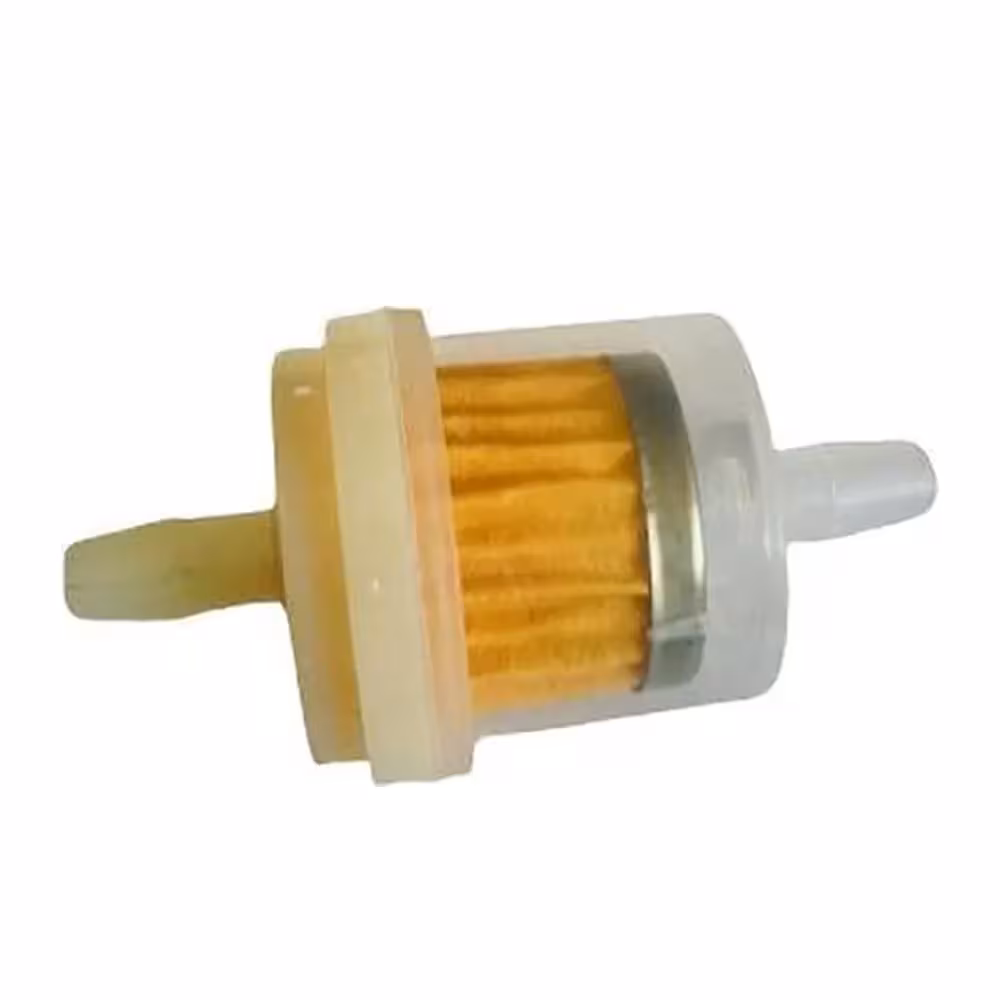 صافی بنزین آهنربادار گرد