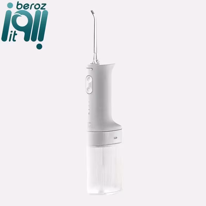 دستگاه شست و شوی دهان و دندان مدل MEO705