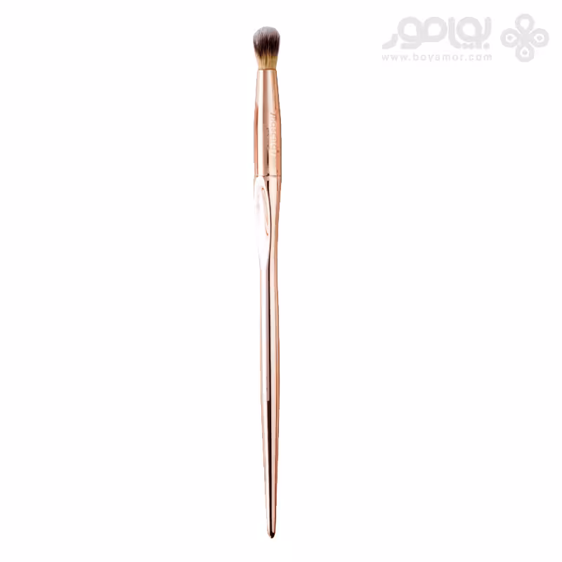 برس فید سایه ناسکیتا مدل برنز کد 202