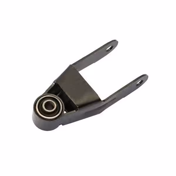 دو شاخ تیرکمانی پژو 206 تیپ 2