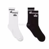 جوراب ساق بلند alo