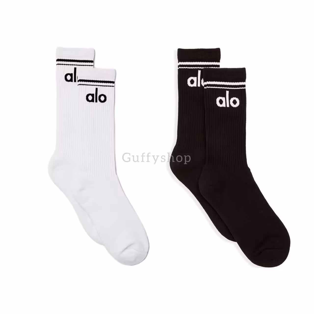 جوراب ساق بلند alo