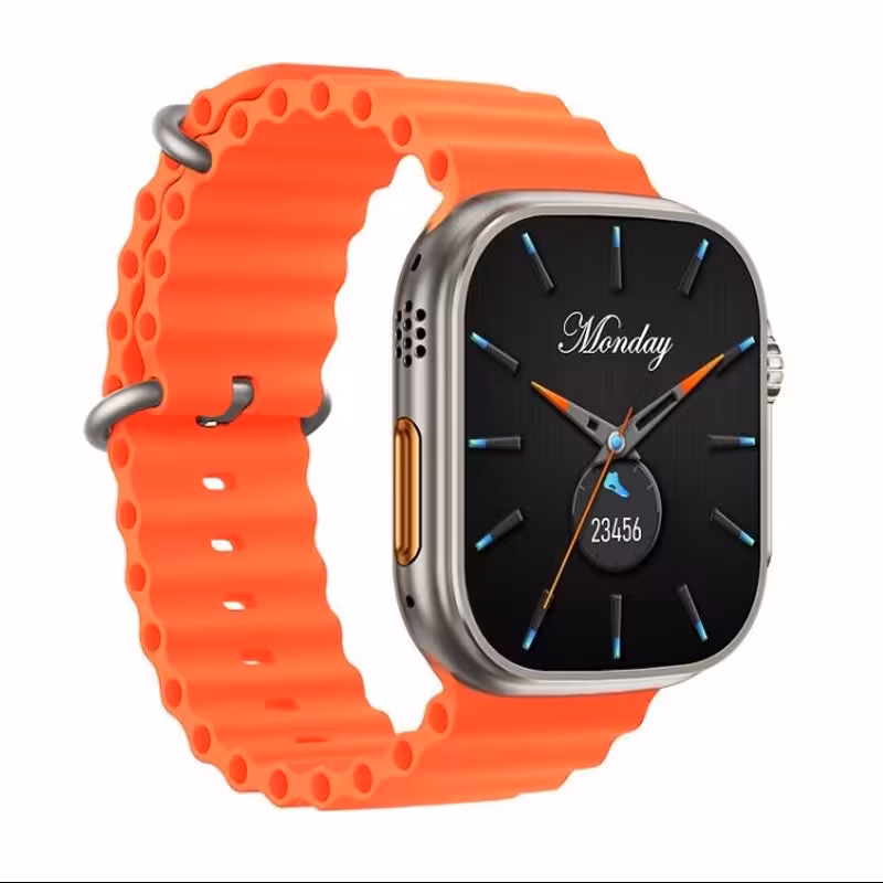 ساعت هوشمند WS68 Ultra Series 8