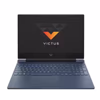 لپ تاپ اچ پی 15.6 اینچی مدل HP Victus 15-fa1059 Core i7 13620H 32GB 1TB SSD 6GB RTX3050 (کاستوم شده)